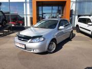Chevrolet Lacetti I Брянск  - изображение 13