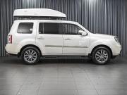 Honda Pilot II Рестайлинг Ставрополь  - изображение 30