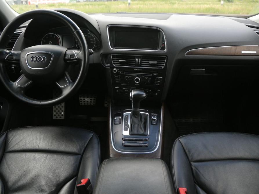 Audi Q5 I (8R) Рестайлинг Иваново  - изображение 12
