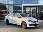 Volkswagen Polo V Рестайлинг Москва  - изображение 20