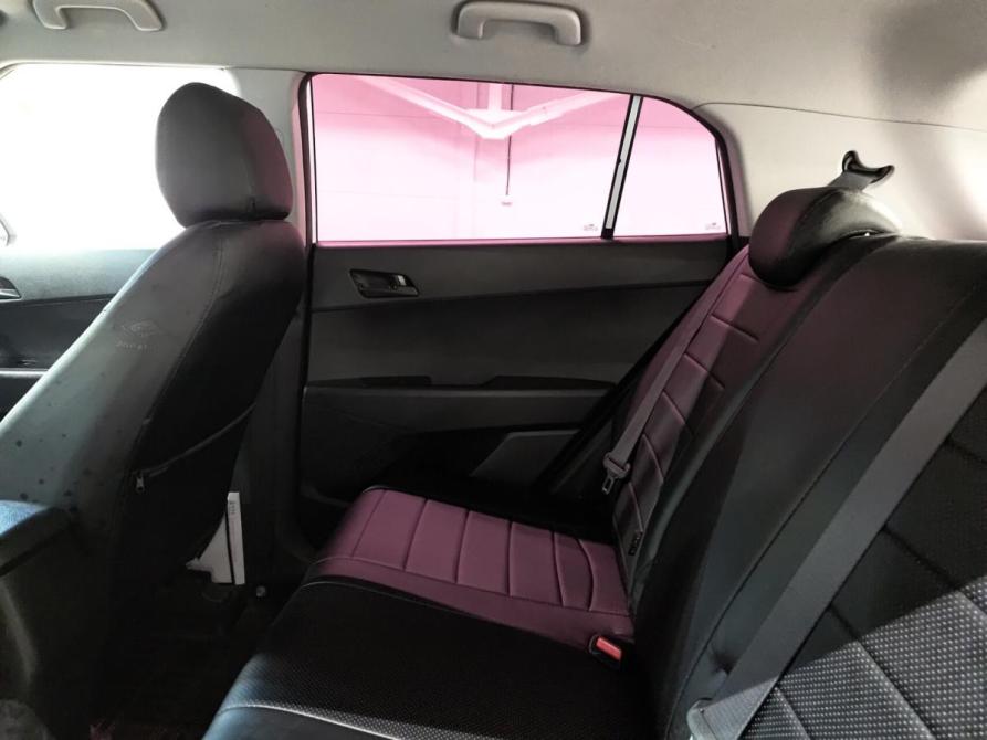 Hyundai Creta I Казань  - изображение 15