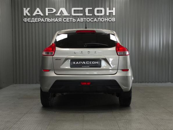 Lada (ВАЗ) XRAY I с пробегом 2017 года, цена 599 000 рублей, 180000 км, хэтчбек, Автокод Объявления