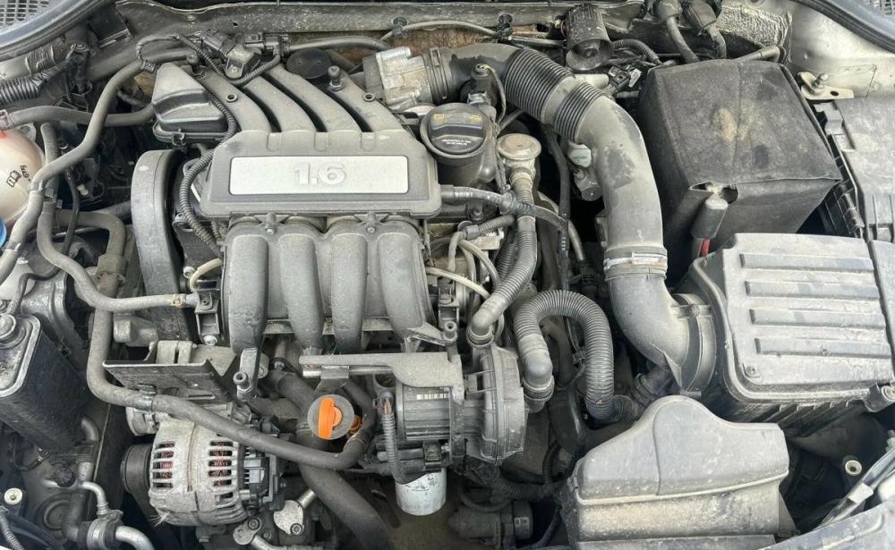 Skoda Octavia II (A5) Рестайлинг Набережные Челны  - изображение 7