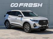 Chery Tiggo 7 Pro I Краснодар  - изображение 24