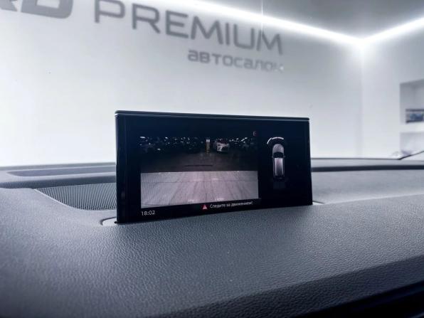Audi Q7 II (4M) с пробегом 2016 года, цена 4 200 000 рублей, 185005 км, внедорожник, Автокод Объявления
