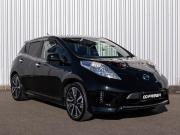 Nissan Leaf I (ZE0/AZE0) Сочи  - изображение 21