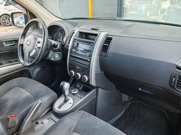 Nissan X-Trail II Рестайлинг с пробегом 2012 года, цена 1 100 000 рублей, 192825 км, внедорожник, Автокод Объявления