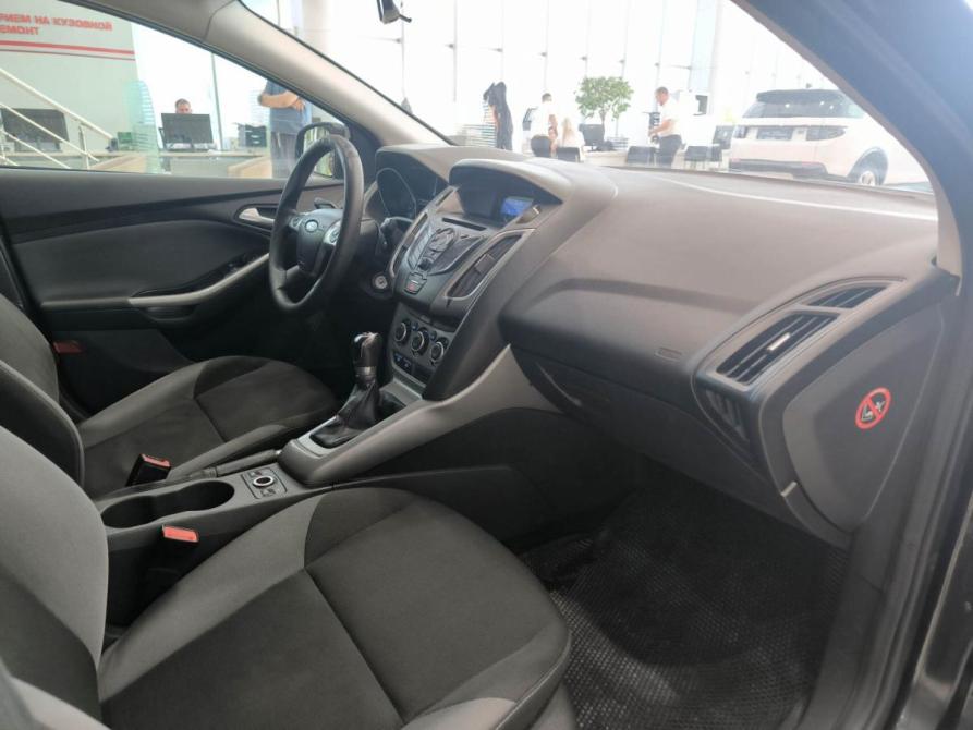 Ford Focus III Казань  - изображение 13