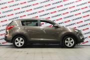 Kia Sportage III Сургут  - изображение 36