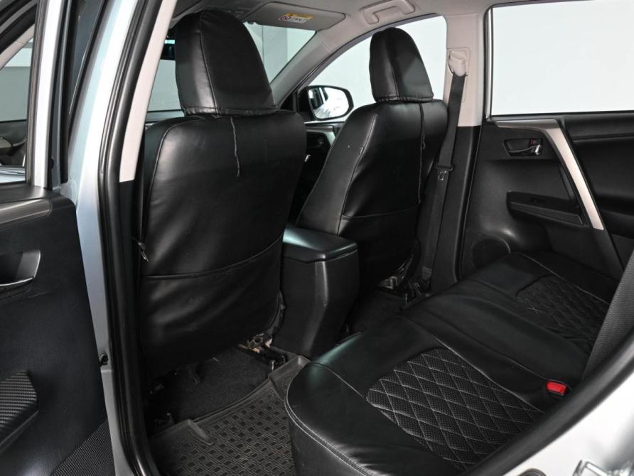 Toyota RAV4 IV (XA40) Ростов-на-Дону  - изображение 11