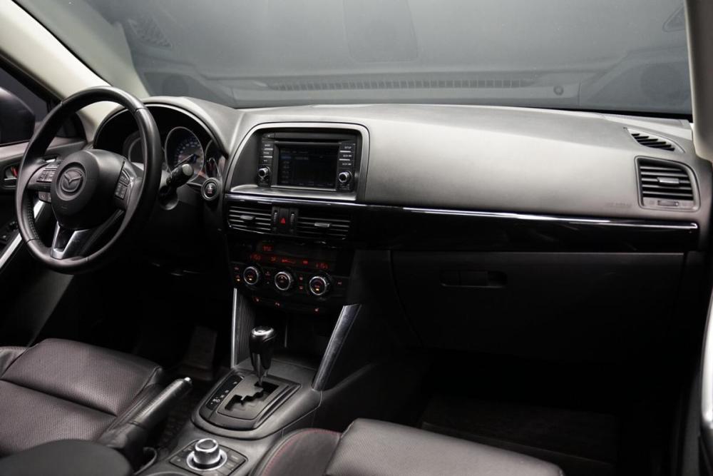 Mazda CX-5 I Крым  - изображение 22