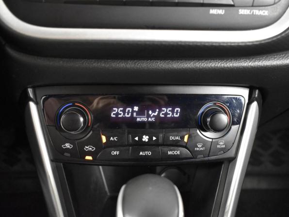 Suzuki SX4 II (S-Cross) с пробегом 2014 года, цена 997 200 рублей, 184970 км, хэтчбек, Автокод Объявления