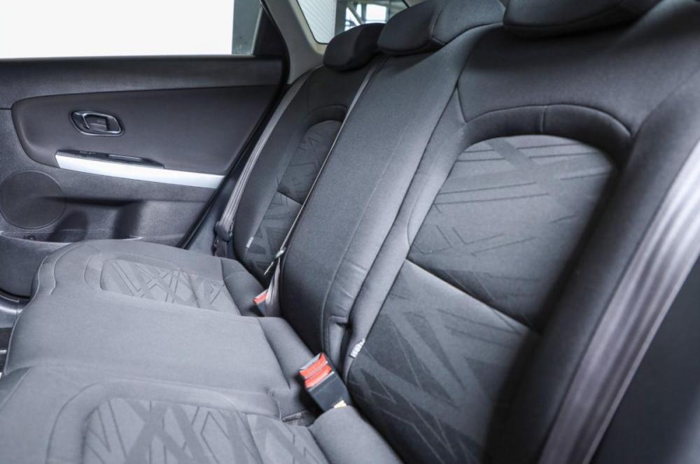 Kia Ceed II Рестайлинг Новосибирск  - изображение 19