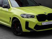 BMW X4 M I (F98) Рестайлинг Москва  - изображение 63