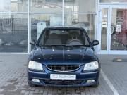 Hyundai Accent II Липецк  - изображение 14