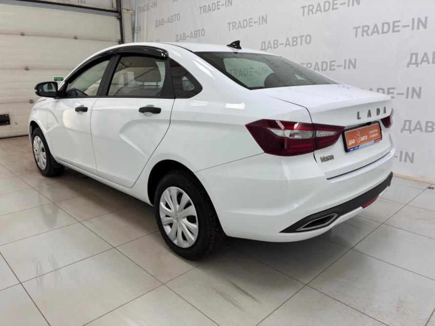 Lada (ВАЗ) Vesta I Рестайлинг (NG) Пермь  - изображение 6