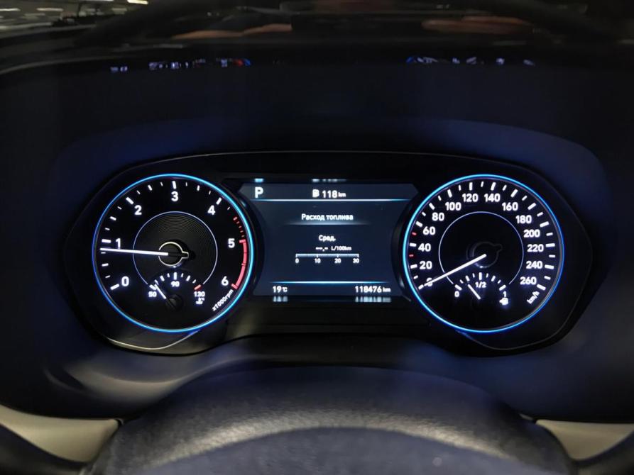 Hyundai Palisade I Казань  - изображение 16
