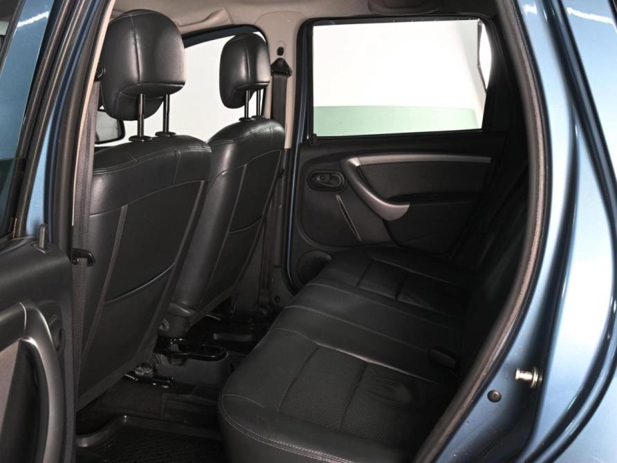 Renault Duster I Ростов-на-Дону  - изображение 11