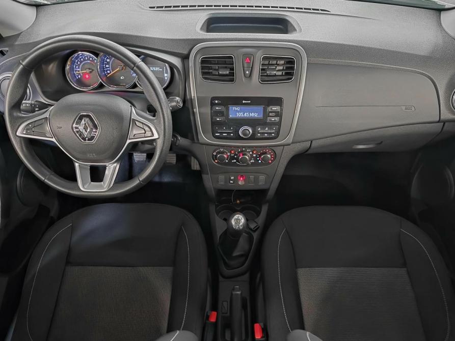 Renault Sandero II Рестайлинг Нижний Новгород  - изображение 10