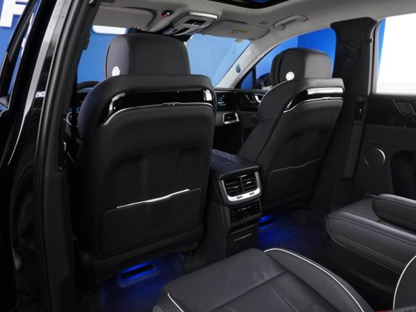 Hongqi E-HS9 с пробегом 2021 года, цена 4 999 046 рублей, 13520 км, внедорожник, Автокод Объявления