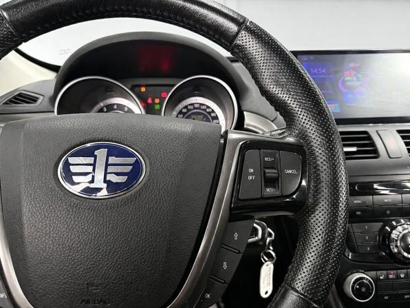 FAW Besturn X80 I Рестайлинг с пробегом 2018 года, цена 949 000 рублей, 135890 км, внедорожник, Автокод Объявления