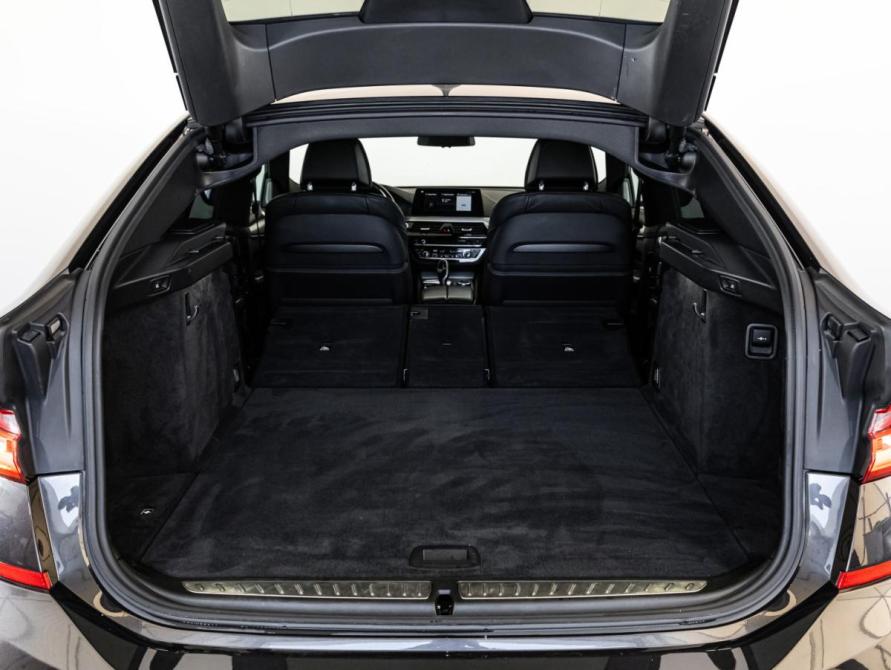 BMW 6 серии IV (G32) Санкт-Петербург  - изображение 39