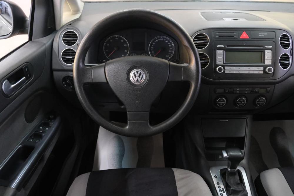 Volkswagen Golf Plus I Омск  - изображение 13