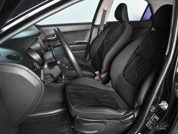 Kia Picanto II с пробегом 2012 года, цена 1 095 000 рублей, 64182 км, хэтчбек, Автокод Объявления