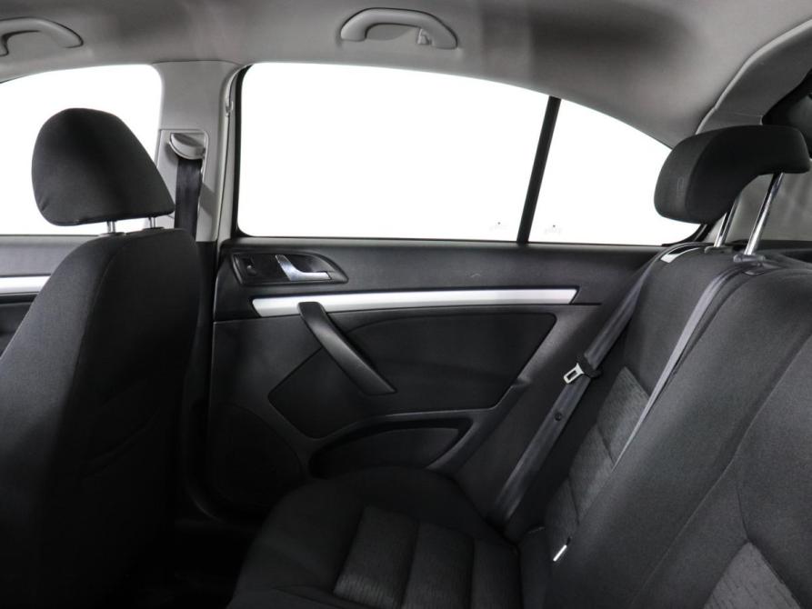 Skoda Octavia II (A5) Рестайлинг Химки  - изображение 9