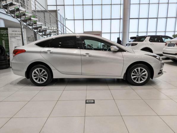 Hyundai i40 I Рестайлинг с пробегом 2016 года, цена 1 150 000 рублей, 203990 км, седан, Автокод Объявления