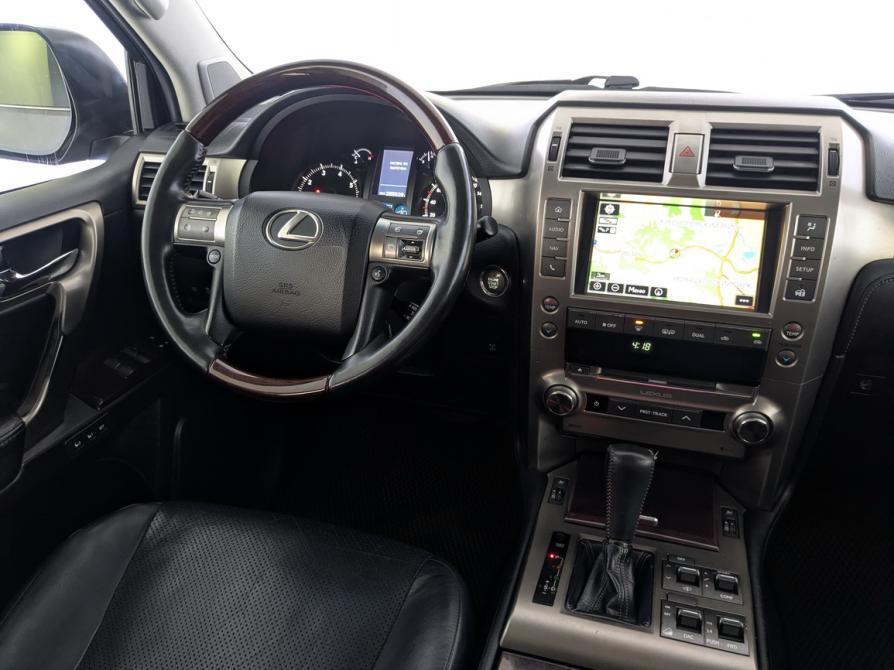 Lexus GX II Рестайлинг Москва  - изображение 27
