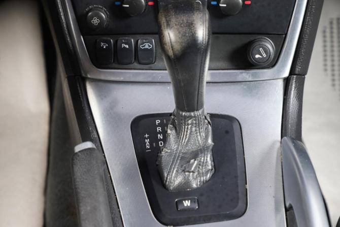 Volvo XC70 I Рестайлинг с пробегом 2007 года, цена 869 000 рублей, 282000 км, универсал, Автокод Объявления