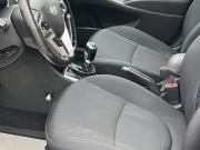 Hyundai Solaris I Рестайлинг Мурманск  - изображение 31
