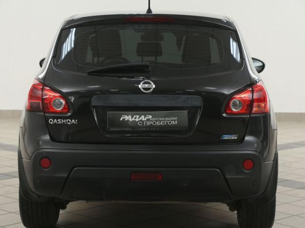 Nissan Qashqai I с пробегом 2009 года, цена 722 000 рублей, 172000 км, внедорожник, Автокод Объявления