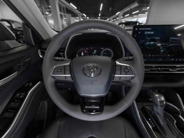 Toyota Highlander IV (XU70) с пробегом 2026 года, цена 5 950 000 рублей, 20 км, внедорожник, Автокод Объявления