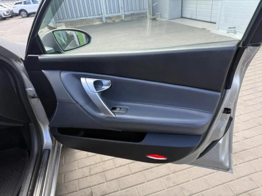 Nissan Primera III (P12) Ростов-на-Дону  - изображение 19