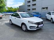 Lada (ВАЗ) Vesta I Рестайлинг (NG) Челябинск  - изображение 16