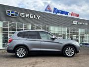 BMW X3 II (F25) Рестайлинг Набережные Челны  - изображение 41