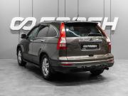 Honda CR-V III Рестайлинг Тюмень  - изображение 19