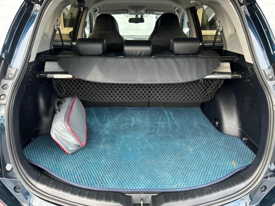 Toyota RAV4 IV (XA40) Рестайлинг Альметьевск  - изображение 30