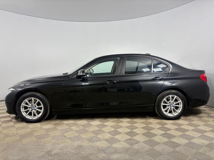 BMW 3 серии VI (F3x) Рестайлинг Борисоглебск  - изображение 2
