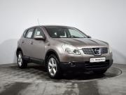 Nissan Qashqai I Санкт-Петербург  - изображение 21