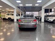 Hyundai Solaris I Тверь  - изображение 19