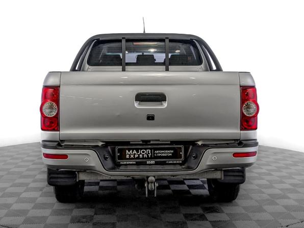 JAC T6 с пробегом 2023 года, цена 1 600 000 рублей, 118503 км, offers.body_type.unknown, Автокод Объявления