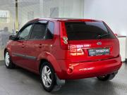 Ford Fiesta Mk5 Уфа  - изображение 30