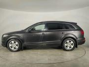 Audi Q7 I (4L) Рестайлинг Санкт-Петербург  - изображение 37