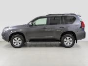 Toyota Land Cruiser Prado 150 Series Рестайлинг 2 Химки  - изображение 38