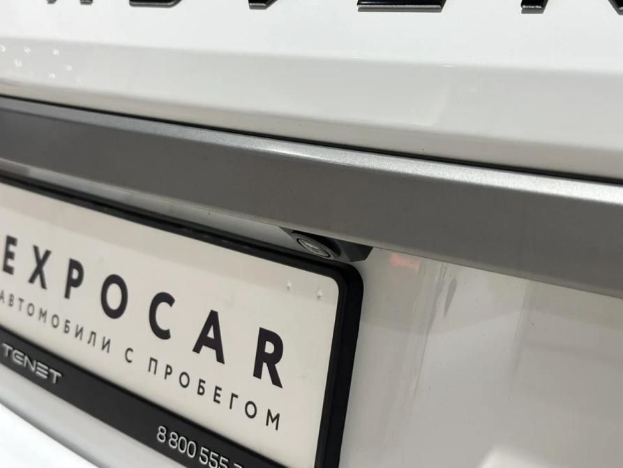 Land Rover Range Rover Evoque I Новосибирск  - изображение 14