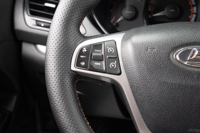 Lada (ВАЗ) Vesta I с пробегом 2019 года, цена 849 000 рублей, 188781 км, универсал, Автокод Объявления