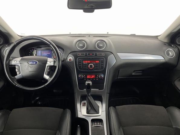 Ford Mondeo IV Рестайлинг с пробегом 2012 года, цена 870 000 рублей, 222258 км, седан, Автокод Объявления